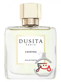 کاواتینا پرفیوم دوسیتا | cavatina parfums dusita