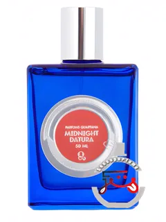 میدنایت داتورا پارفوم کوارتانا | midnight datura parfums quartana