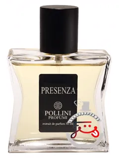 پرزنزا پلینی پرفومی | presenza pollini profumi