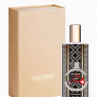 Abu Dhabi Memo Paris