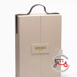 Abu Dhabi Memo Paris