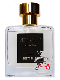 جریکو بست‌سلر | jericho bestseller