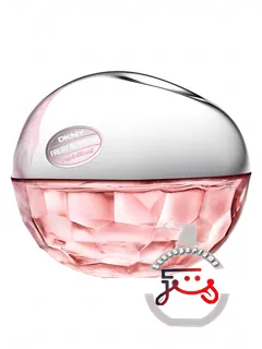 دی‌کی‌ان‌وای بی دلشس فرش بلاسم کرستالیزد دونا کارن | dkny be delicious fresh blossom crystallized donna karan