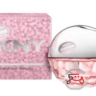 DKNY Be Delicious Fresh Blossom Crystallized Donna Karan
