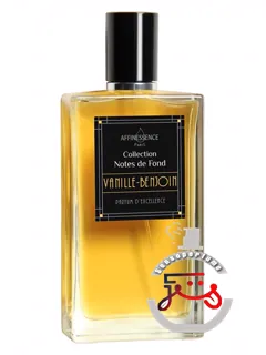 وانیل بنژوان افینسنس | vanille benjoin affinessence