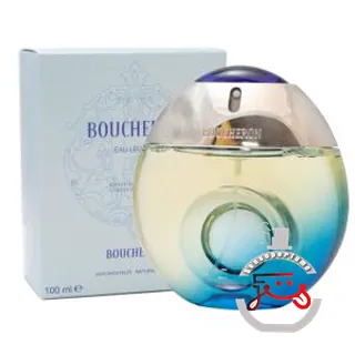 Boucheron Eau Légère 2008 Boucheron