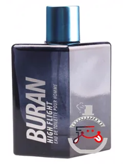 بوران هایت فلایت پارلی پرفیوم | buran hight flight parli parfum