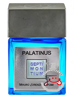 پالاتینوس مائورو لورنتسی پروفومی | palatinus mauro lorenzi profumi