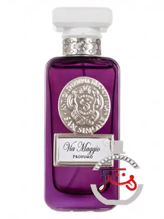 ویا ماجیو آنتیکا اربورستریا ا اسپتسیریا سان سیمونه | via maggio antica erboristeria e spezieria san simone