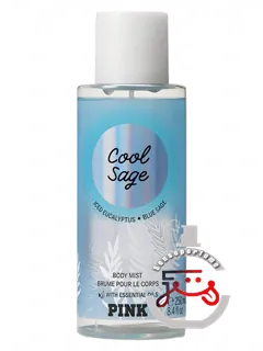 کول سیج ویکتوریا سیکرت | cool sage victoria's secret