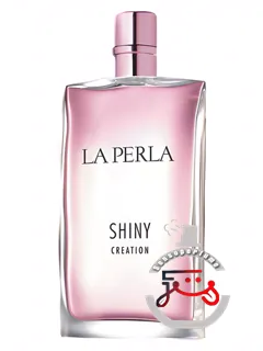 شاینی کری‌ای‌شن لا پرلا | shiny creation la perla