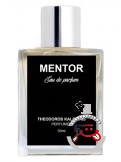 منتور تئودوروس کالوتینیس | mentor theodoros kalotinis