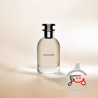 Black Matter Sahar Al Sharq Perfumes
