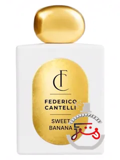 سویت بنانا فدریکو کانتلی اکسکلوسیو کالکشن | sweet banana federico cantelli exclusive collection