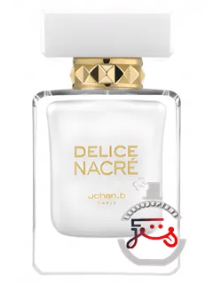 دلیس ناکره ژوان بی | delice nacré johan b