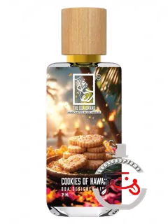 ککیز آو هاوایی د دوآ برند | cookies of hawaii the dua brand