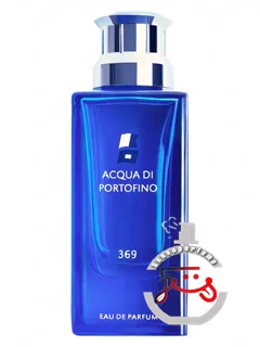 سهصد و شصت و نه آکوا دی پورتوفینو | 369 acqua di portofino