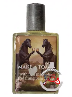 میک ا توست رسنسیونه نگاتیوا | make a toast recensione negativa