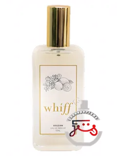 ویریدین ویف | viridian whíff