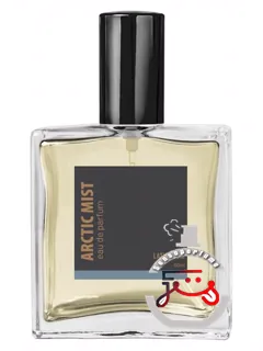 آرکتیک میست لثر | arctic mist lathr