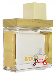 شی وود گلدن لایت وود دی‌اس‌کورد تو | she wood golden light wood dsquared²