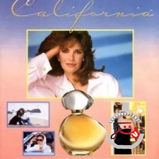 California Jaclyn Smith