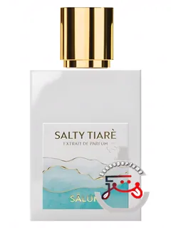 سالتی تیاره سالوم پارفوم | salty tiare salum parfums