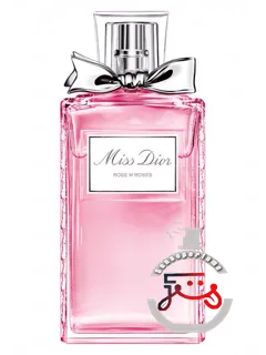 میس دیور روز ان روزز دیور | miss dior rose n'roses dior