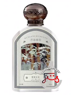 شه لوو چانگ‌آن بو نیان چون فنگ بو نیان چون فنگ | 雪落长安 bu nian chun feng 不念春风