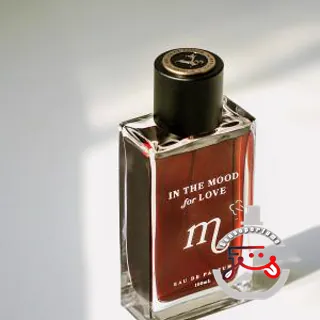 In The Mood For Love M Y25