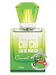کوکونات اند لایم چی چی | coconut & lime chi chi