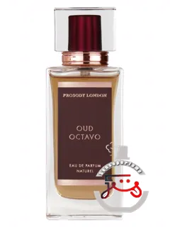 اود اکتاوو پروزودی لندن | oud octavo prosody london