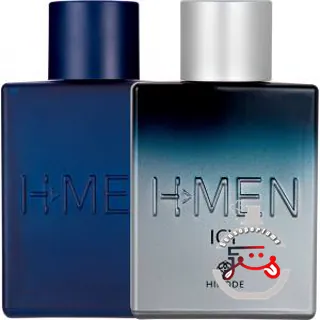H Men Hinode