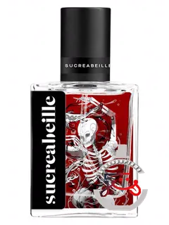 یور اسکلتون ایز آلویز وت سوکریبل | your skeleton is always wet sucreabeille