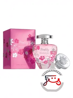 پرتی لیمیتد ادیشن الیزابت آردن | pretty limited edition elizabeth arden