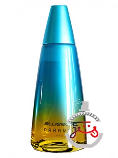 بلورش پرادایس ایون | bluerush paradise avon