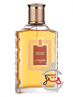 ماسکل‌تی پیور | musc l.t. piver