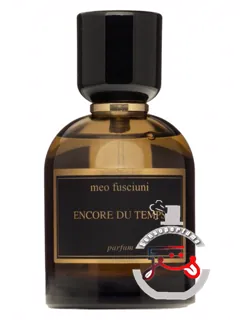 آنکور دو تم مئو فوشیونی | encore du temps meo fusciuni