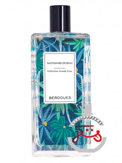 ماتاهاری دی بالی پرفیوم بردوز | matahari di bali parfums berdoues