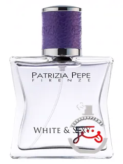 وایت اند سکسی پاتریزیا پپه | white & sexy patrizia pepe