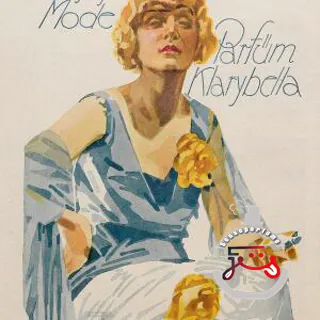 Klarybella F. Wolff & Sohn