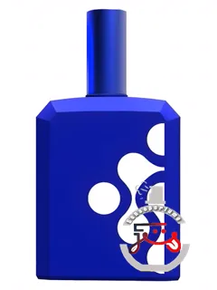 دیس ایز نات ا بلو باتل وان پوینت فور هیستوار د پارفوم | this is not a blue bottle 1.4 histoires de parfums