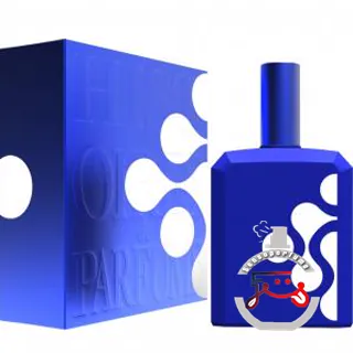 This Is Not A Blue Bottle 1.4 Histoires de Parfums