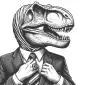 TyretiquetteRex