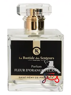 فلور دورانژه - ایلان لا باستید د سانتور | fleur d'oranger - ylang la bastide des senteurs