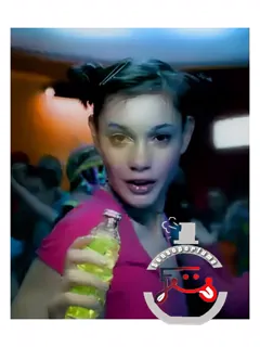 صددرصد پیور چیپی گرین چیپی | 100% pure chipie green chipie