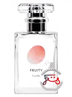 فروتی فوالی | fruity fuwally