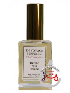 اوان پور ام ان وویاژ پرفیوم | havane pour homme en voyage perfumes