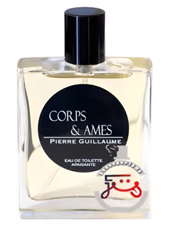 کر د آم ا د توالت آپزانت پیر گیوم پاری | corps et ames eau de toilette apaisante pierre guillaume paris