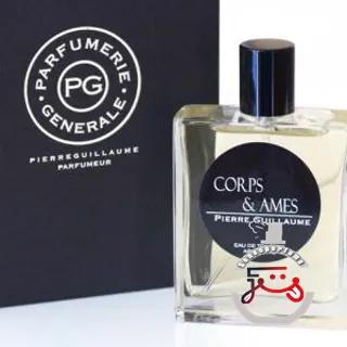 Corps et Ames Eau de Toilette Apaisante Pierre Guillaume Paris